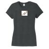 Women's Perfect® Tri Soft-Style Tee Thumbnail