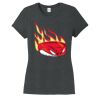 Women's Perfect® Tri Soft-Style Tee Thumbnail