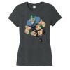 Women's Perfect® Tri Soft-Style Tee Thumbnail
