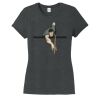 Women's Perfect® Tri Soft-Style Tee Thumbnail