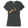 Women's Perfect® Tri Soft-Style Tee Thumbnail