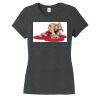 Women's Perfect® Tri Soft-Style Tee Thumbnail