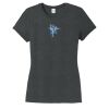 Women's Perfect® Tri Soft-Style Tee Thumbnail