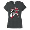 Women's Perfect® Tri Soft-Style Tee Thumbnail