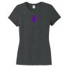 Women's Perfect® Tri Soft-Style Tee Thumbnail