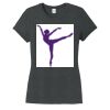 Women's Perfect® Tri Soft-Style Tee Thumbnail