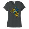 Women's Perfect® Tri Soft-Style Tee Thumbnail