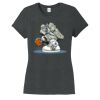 Women's Perfect® Tri Soft-Style Tee Thumbnail
