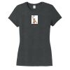 Women's Perfect® Tri Soft-Style Tee Thumbnail