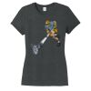 Women's Perfect® Tri Soft-Style Tee Thumbnail