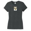 Women's Perfect® Tri Soft-Style Tee Thumbnail