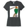 Women's Perfect® Tri Soft-Style Tee Thumbnail