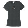 Women's Perfect® Tri Soft-Style Tee Thumbnail
