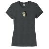 Women's Perfect® Tri Soft-Style Tee Thumbnail