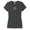 Women's Perfect® Tri Soft-Style Tee Thumbnail