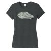 Women's Perfect® Tri Soft-Style Tee Thumbnail