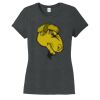 Women's Perfect® Tri Soft-Style Tee Thumbnail