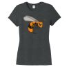 Women's Perfect® Tri Soft-Style Tee Thumbnail