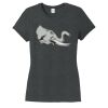 Women's Perfect® Tri Soft-Style Tee Thumbnail
