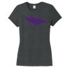 Women's Perfect® Tri Soft-Style Tee Thumbnail