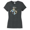 Women's Perfect® Tri Soft-Style Tee Thumbnail