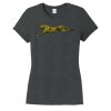 Women's Perfect® Tri Soft-Style Tee Thumbnail