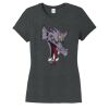 Women's Perfect® Tri Soft-Style Tee Thumbnail