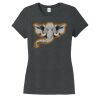 Women's Perfect® Tri Soft-Style Tee Thumbnail