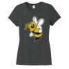 Women's Perfect® Tri Soft-Style Tee Thumbnail