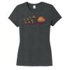 Women's Perfect® Tri Soft-Style Tee Thumbnail