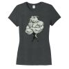 Women's Perfect® Tri Soft-Style Tee Thumbnail