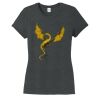 Women's Perfect® Tri Soft-Style Tee Thumbnail