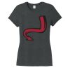Women's Perfect® Tri Soft-Style Tee Thumbnail