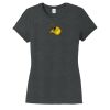 Women's Perfect® Tri Soft-Style Tee Thumbnail