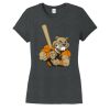 Women's Perfect® Tri Soft-Style Tee Thumbnail