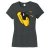 Women's Perfect® Tri Soft-Style Tee Thumbnail