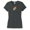 Women's Perfect® Tri Soft-Style Tee Thumbnail