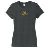 Women's Perfect® Tri Soft-Style Tee Thumbnail