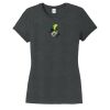 Women's Perfect® Tri Soft-Style Tee Thumbnail