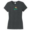 Women's Perfect® Tri Soft-Style Tee Thumbnail