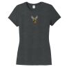 Women's Perfect® Tri Soft-Style Tee Thumbnail