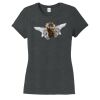 Women's Perfect® Tri Soft-Style Tee Thumbnail