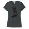 Women's Perfect® Tri Soft-Style Tee Thumbnail
