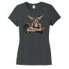 Women's Perfect® Tri Soft-Style Tee Thumbnail