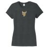 Women's Perfect® Tri Soft-Style Tee Thumbnail
