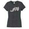 Women's Perfect® Tri Soft-Style Tee Thumbnail