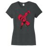Women's Perfect® Tri Soft-Style Tee Thumbnail