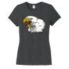 Women's Perfect® Tri Soft-Style Tee Thumbnail