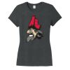 Women's Perfect® Tri Soft-Style Tee Thumbnail