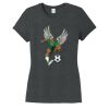 Women's Perfect® Tri Soft-Style Tee Thumbnail